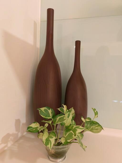 Alocasia Geniehome 3Br Free Wifi @ Utropolis Shah Alam Dış mekan fotoğraf